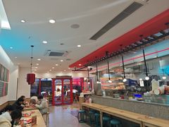 -塔斯汀·中国汉堡(蓝润置地广场店)