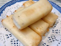 炸牛奶-捷信牛奶甜品世家(五道口店)