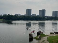-美兰湖景区