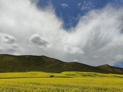 -扁都口生态休闲旅游区