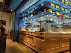 -菲滋意式餐厅(青悦城店)