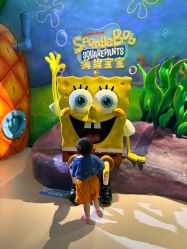 点击看大图 -尼克Playtime(欢乐海岸店)