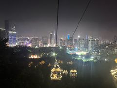 -富斯特索道