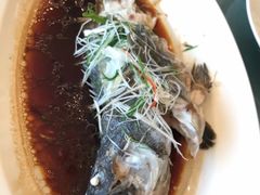 -宝盛水博园大酒店·中餐厅·杭帮菜
