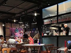 -玛尚诺意式餐厅(天环广场店)