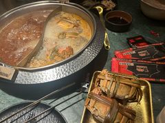 -牛New寿喜烧(金鹰世界店)