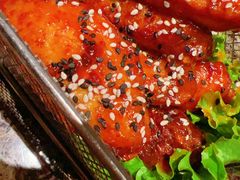 -Lets burger非常汉堡·环球风味(蓝色港湾店)