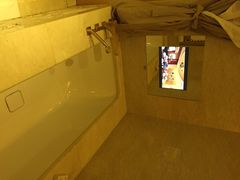 -北京盘古七星酒店