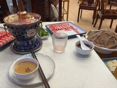 -东来顺饭庄(天坛店)