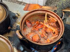 -斯丹姜母鸭·古法干香(涂门街总店)