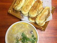 -孟夫子水煎包(锦艺城店)
