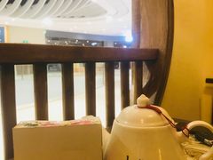 -十二饭点·川菜(北站圆融店)