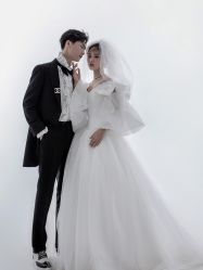 -第一夫人婚纱摄影(南京店)