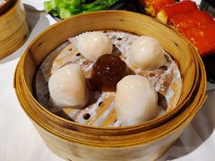 稻香虾饺皇-稻香酒家·34年老字号·港式粤菜(汉街店)