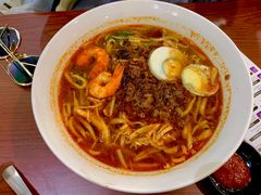 槟城虾-小槟城美食馆