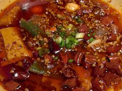 -太二酸菜鱼(福州泰禾店)