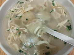 -东泰祥生煎馆(重庆北路店)