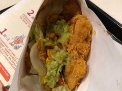 -肯德基(渔阳店)