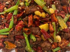 巴依特色吊锅鸡-巴依老爷·新疆美食(上城区天城路店)