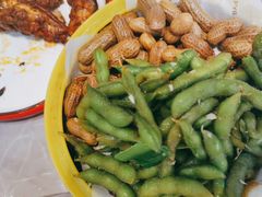 -通海俄式烧烤·俄罗斯大串(嵩山路店)
