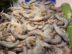 -星伦多自助料理(花山金鹰店)