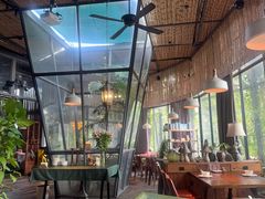 -肴约·花园式餐厅(湖里店)