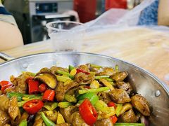 -小民大排档(马场角横路店)