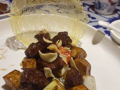 -江南赋(内蒙古大厦店)