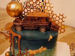 -CarolCake卡萝家(锦华万达店)