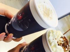 -茶颜悦色(平和堂负一楼店)