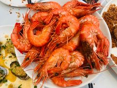-达叔香味海鲜(海棠68环球美食街店)