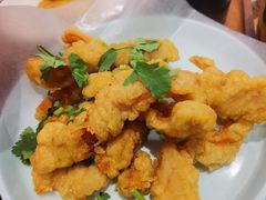 -小满手工粉(北京来福士店)