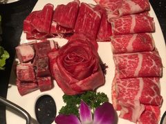 -捞王猪肚鸡火锅(财富中心店)