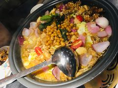 -蓉幸会川菜(苏宁广场店)