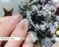 -Seven Nail七姑娘の美甲店