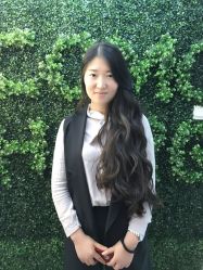 -COMO SALON 烫染可茉发型
