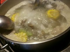 -南城十里潮汕鲜牛火锅·鲜虾生滚粥(融汇老商埠店)