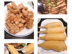 -老厨家(友谊路总店)