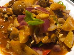 -阿西娅食府(中关村店)