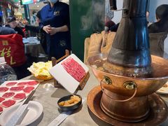 -东来顺饭庄(王府井步行街店)