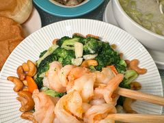 -奕景海鲜酒家· 大连海鲜(星海广场店)