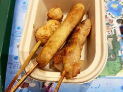 -雨林餐厅(长隆海洋王国店)