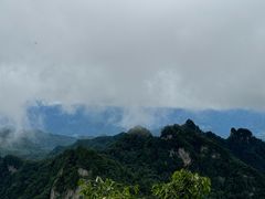 -武当山风景区