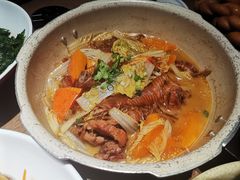 -金掌勺锅包肉(华润万象城店)