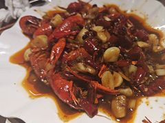 -三个大叔东北烧烤·砂锅菜(西三旗店)