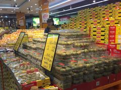-鲜力达果品批发直销(青山店)