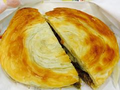 -姑娘手肉夹馍·凉皮·粉面(邗江万达店)