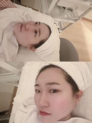 -皙塑美肤·spa
