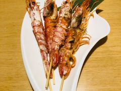 -山之川日料放题(通州店)