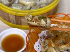 -面道赞宁海海鲜面(迎凤街店)